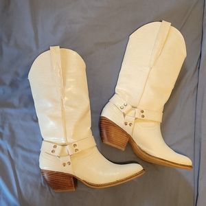 Arider Girl Boots